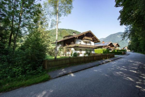 Appartement in Weißbach a d Alpenstraße